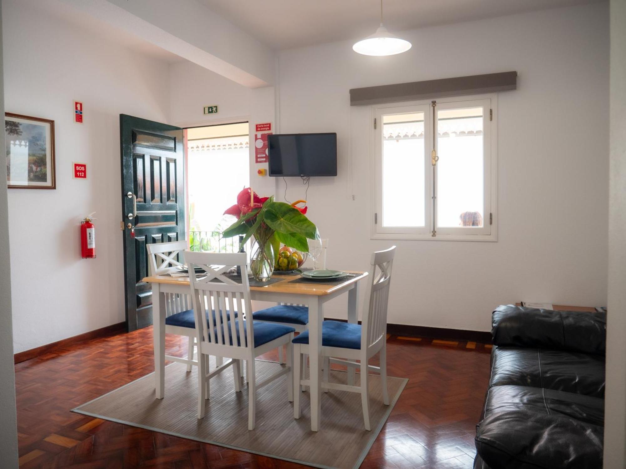 Maresia'S House Apartment Madalena do Mar Bagian luar foto